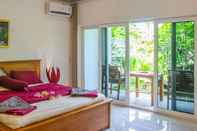 Bedroom Senggigi Homes & Apartments