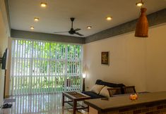 Lobby 7 Senggigi Homes & Apartments