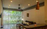 Lobby 7 Senggigi Homes & Apartments