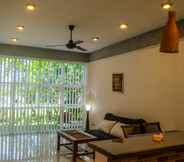 Lobby 7 Senggigi Homes & Apartments