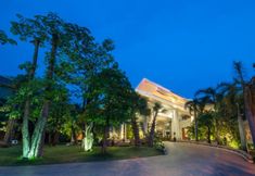 Exterior 3 THE PRIVILEGE FLOOR by Borei Angkor