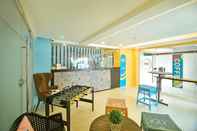 Lobi Sans Hotel at Rana Cebu - Vaccinated Staff 