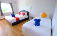 Bedroom 5 Plaloma Resort
