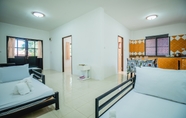 Kamar Tidur 5 Bai Jai Garden Home