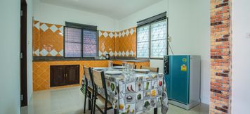 ห้องนอน 6 Bai Jai Garden Home