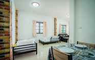 Kamar Tidur 3 Bai Jai Garden Home