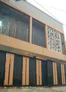 EXTERIOR_BUILDING M Stay Guest House by Westay