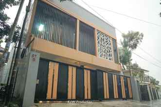 Exterior 4 M Stay Guest House by Westay