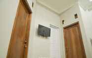 Bilik Tidur 6 M Stay Guest House by Westay