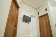 Kamar Tidur M Stay Guest House by Westay