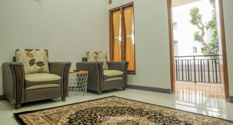 Lobi 2 M Stay Guest House by Westay