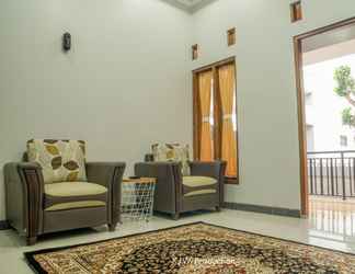 Sảnh chờ 2 M Stay Guest House by Westay