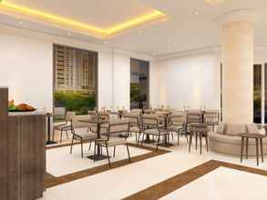 Lobi 4 A25 Hotel - Hoang Dao Thuy