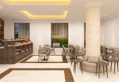 Lobby 3 A25 Hotel - Hoang Dao Thuy 1