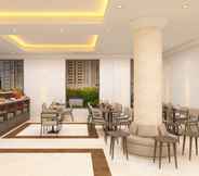 Lobby 3 A25 Hotel - Hoang Dao Thuy