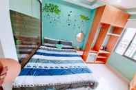 Functional Hall Papaya Homestay Nha Trang