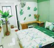 ห้องนอน 2 Papaya Homestay Nha Trang