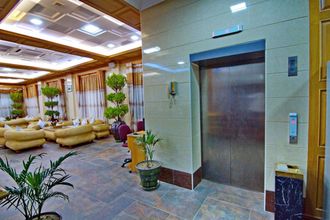 Sảnh chờ 4 Yuan Sheng Hotel Mandalay