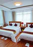 BEDROOM Yuan Sheng Hotel Mandalay