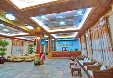 로비 6 Yuan Sheng Hotel Mandalay