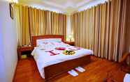 Bilik Tidur 2 Yuan Sheng Hotel Mandalay