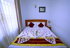 침실 4 Yuan Sheng Hotel Mandalay