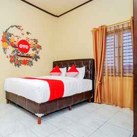 Al Barokah 1, Hotel Palembang