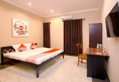 卧室 2 Hotel O near UGM formerly Bayang Brothers Guest House