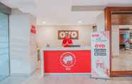 Lobi 7 Super OYO Flagship 210 Amethyst Kemayoran