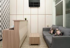 Lobby 3 Bumi Banyu Bening Syariah by ecommerceloka