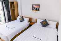 Phòng ngủ Thieu Gia Hotel Nha Trang