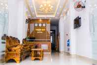 Sảnh chờ Thieu Gia Hotel Nha Trang