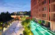 Kolam Renang 2 PRIME TOWN - Posh & Port Hotel PHUKET