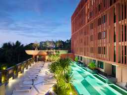 PRIME TOWN - Posh & Port Hotel PHUKET, Rp 639.271