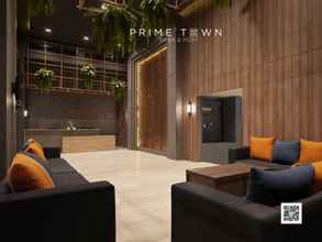 Sảnh chờ 4 PRIME TOWN - Posh & Port Hotel PHUKET