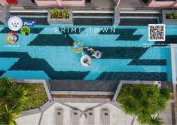 PRIME TOWN - Posh & Port Hotel PHUKET, 1.129.943 VND