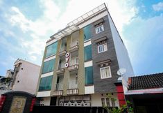 Bên ngoài 3 OYO 294 Andrea Residence Syariah