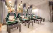 บริการของโรงแรม 7 Tori Prestige Bangkok Hotel