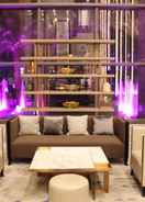 LOBBY Thao Moc Luxury Apartments_Vinhome Central Park