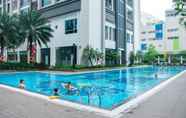 Swimming Pool 5 Thao Moc Luxury Apartments_Vinhome Central Park