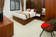 Phòng ngủ Sapphire Hotel Hue