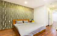 Kamar Tidur 7 Dlux Saigon