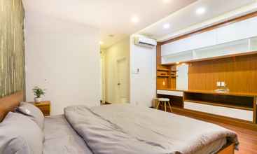 Kamar Tidur 4 Dlux Saigon