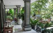 Common Space 7 Bali Made Guest House