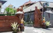 Bangunan 3 Bali Made Guest House