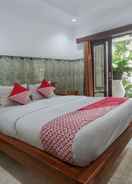 BEDROOM Bali Made Guest House