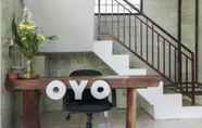 Lobi 5 Bali Made Guest House