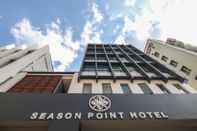 Exterior Season Point Hotel 