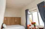 Phòng ngủ 7 Binh An Hostel