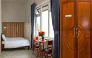 Phòng ngủ 5 Binh An Hostel